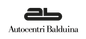 Logo Autocentri Balduina Srl